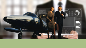 Aircraft Security Measures and corporate aircraft security