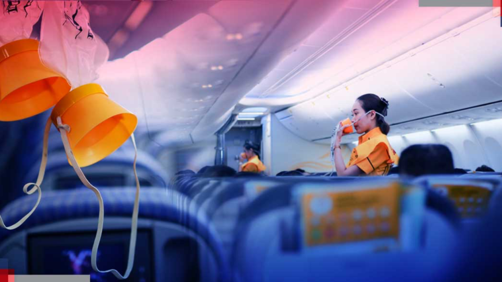 aircraft security preparedness training