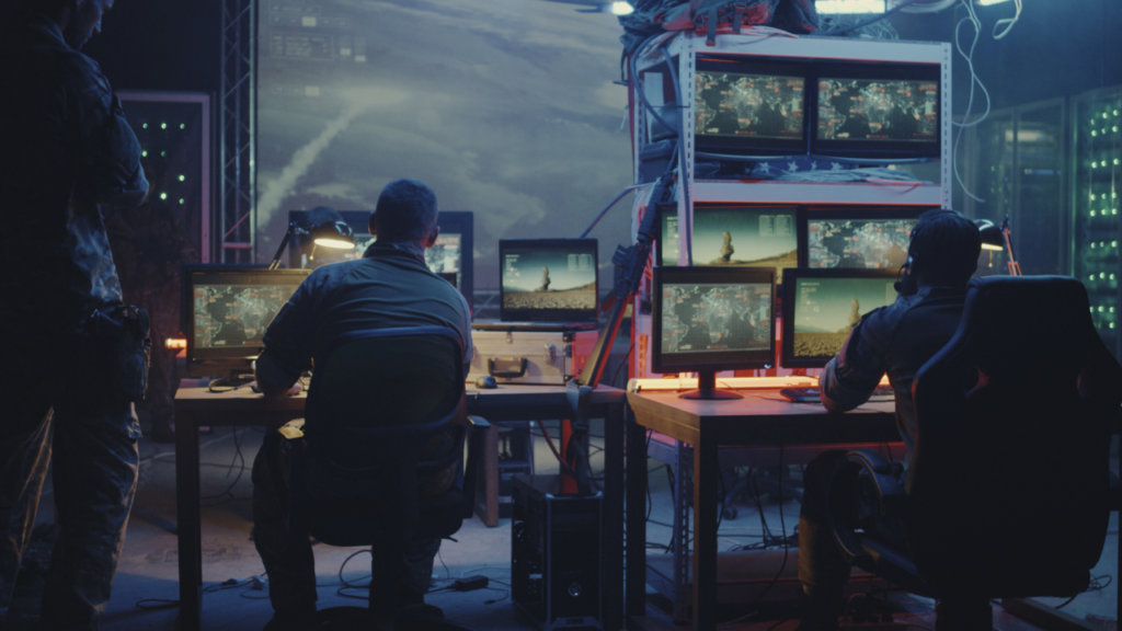 Fixed Base Operations Security