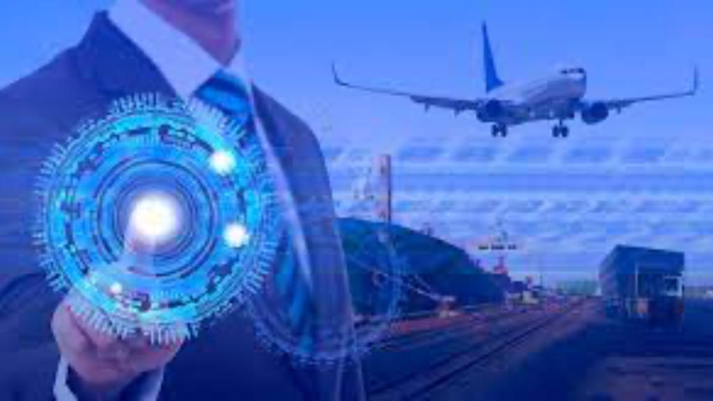 Aircraft cybersecurity
