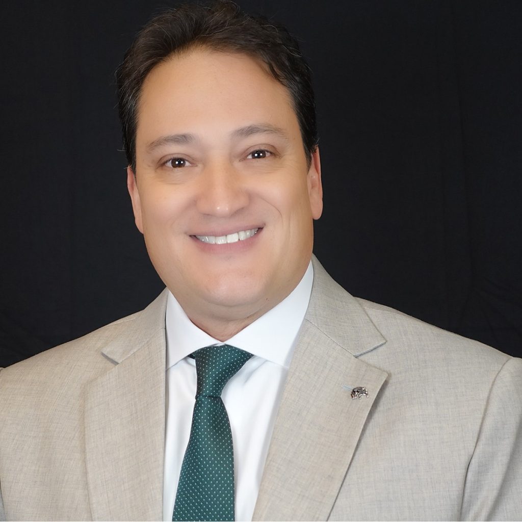 Antonio Alfonso